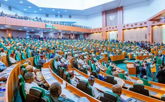 APC camp swells as 7 Reps members defect day after coalition adopted ADC