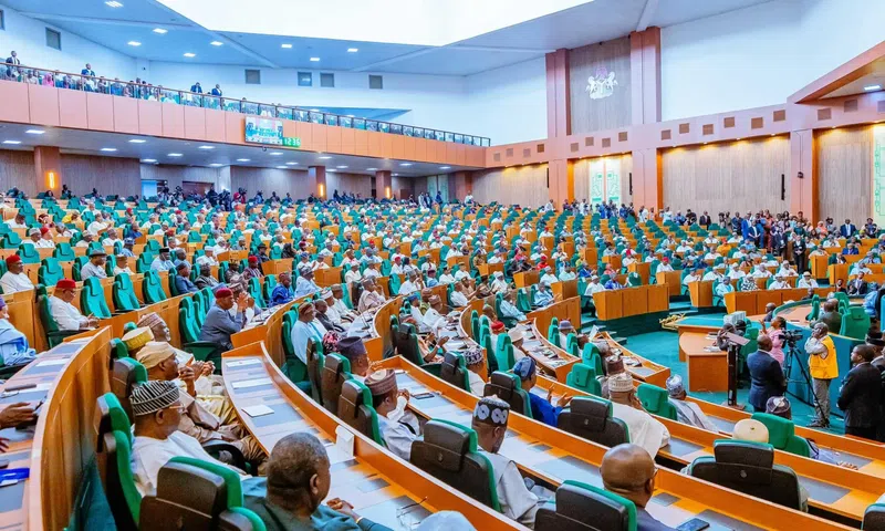 APC camp swells as 7 Reps members defect day after coalition adopted ADC