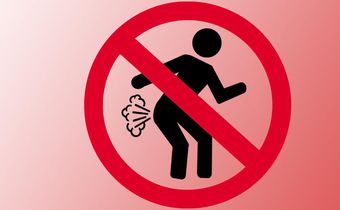 How to stop farting in your sleep [BBC]