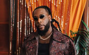5 takeaways from the tracklist of Burna Boy's upcoming album 'No Sign of Weakness'
