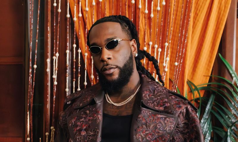 5 takeaways from the tracklist of Burna Boy's upcoming album 'No Sign of Weakness'