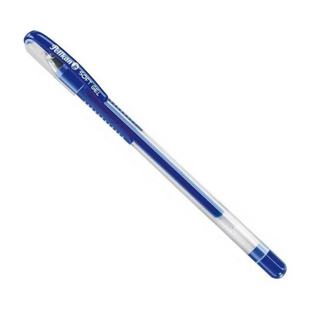 pelikan-gel -stick-pen-exam
