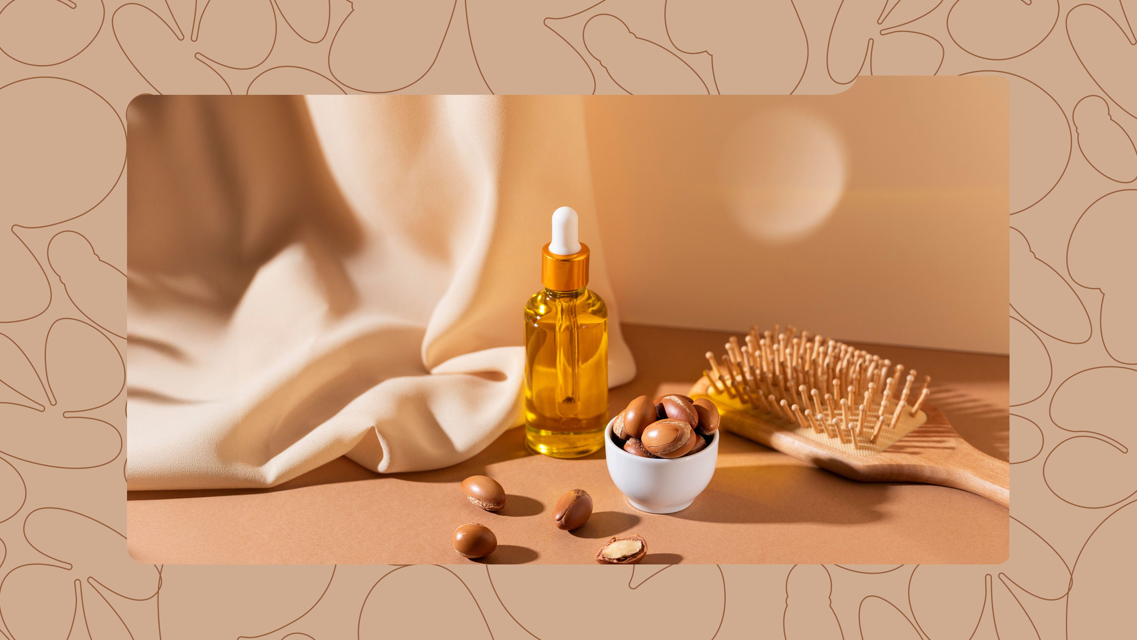 11 Best Hair Oils for Natural Hair