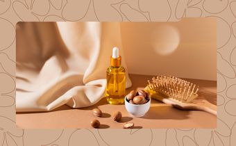 11 Best Hair Oils for Natural Hair