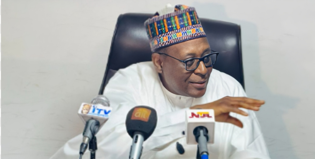 Healing the Nation: Pate’s silent war against Nigeria’s Broken Health System