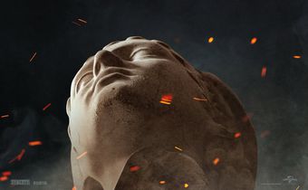Christopher Nolan unveils first official poster for epic film ‘The Odyssey’