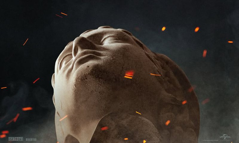 Christopher Nolan unveils first official poster for epic film ‘The Odyssey’