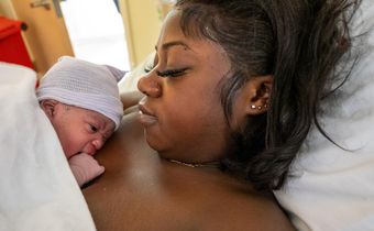 9 things women say immediately after childbirth [Los Angeles Times]