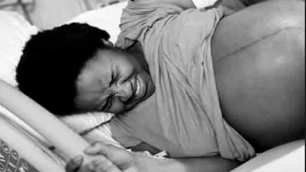 9 things women say immediately after childbirth