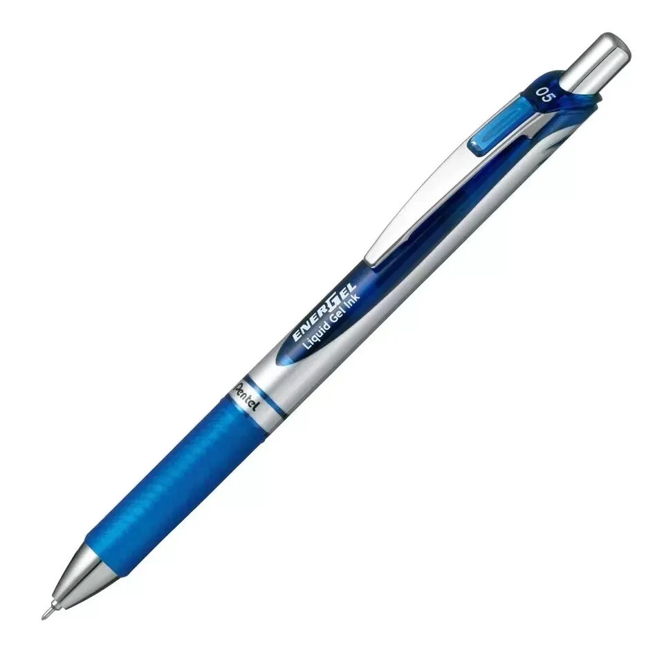 pentel-energise-pen-exam