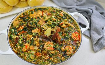 Stay away from okra if you have any of these health conditions [SisiYemmieTV]