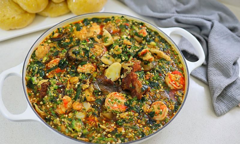 Stay away from okra if you have any of these health conditions [SisiYemmieTV]
