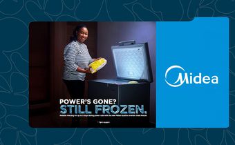 Midea Chest Freezer Review