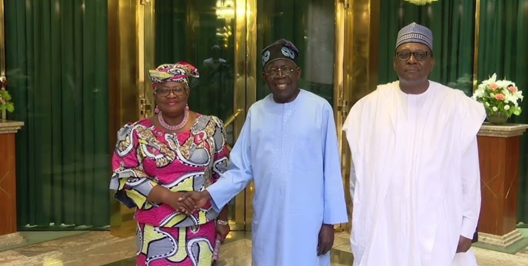Healing the Nation: Pate’s silent war against Nigeria’s Broken Health System