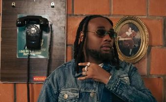 Award-winning Afrobeats star BNXN's second album 'CAPTAIN' is out
