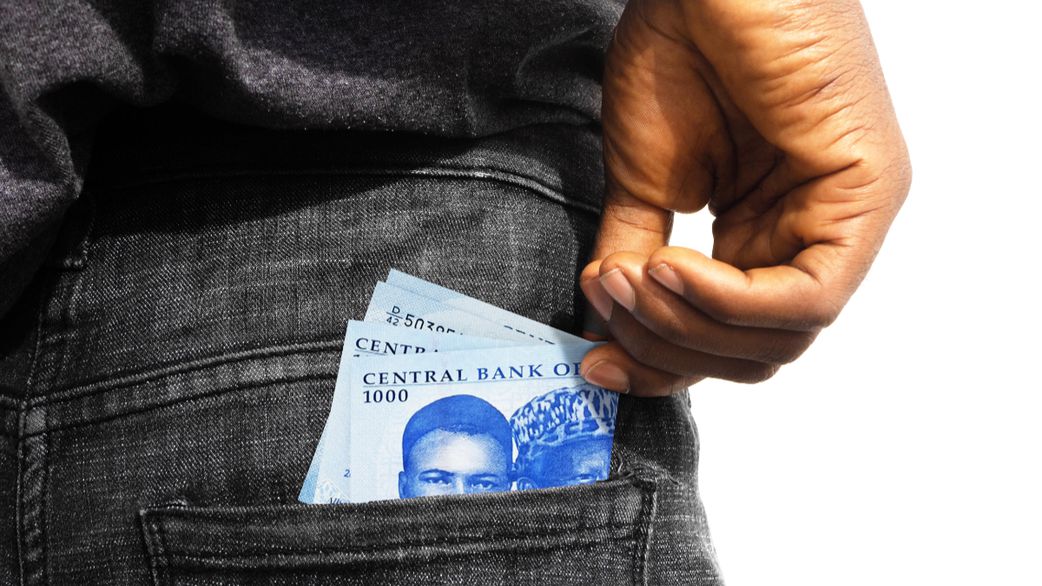 How new tax reforms affect your monthly alert if you're earning between ₦100,000-₦500,000