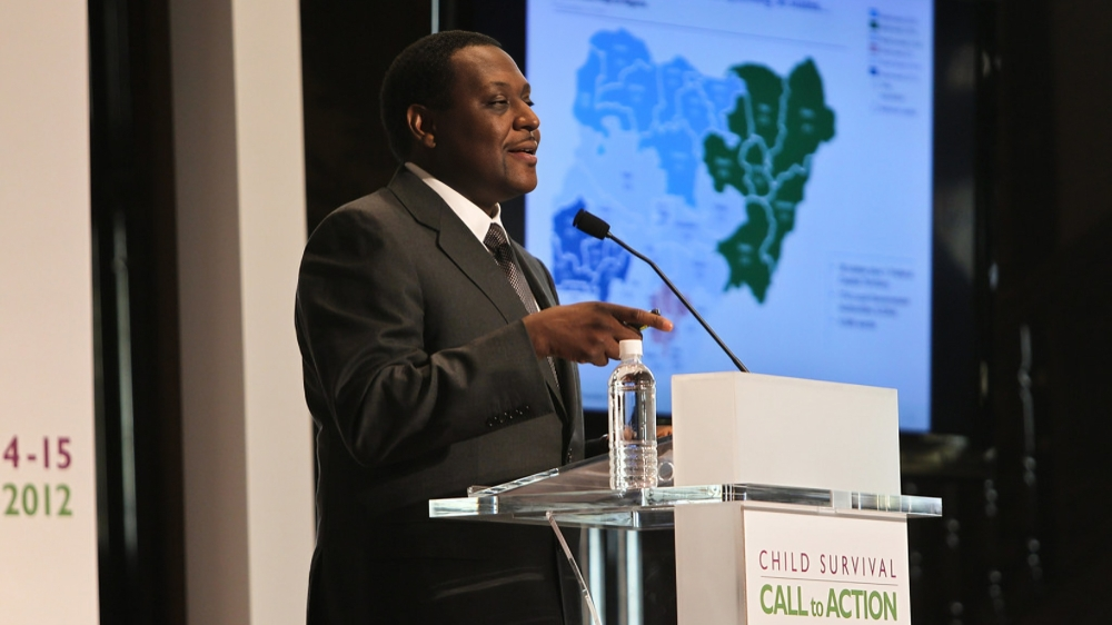 Healing the Nation: Pate’s silent war against Nigeria’s Broken Health System