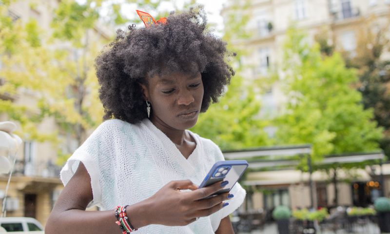 Under the Nigeria Tax Act, 2025, the government says all types of income, including what you earn from your job, are taxable. [Getty Images/Stock Photo]