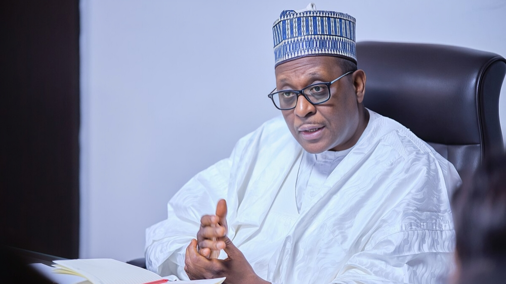 Healing the Nation: Pate’s silent war against Nigeria’s Broken Health System