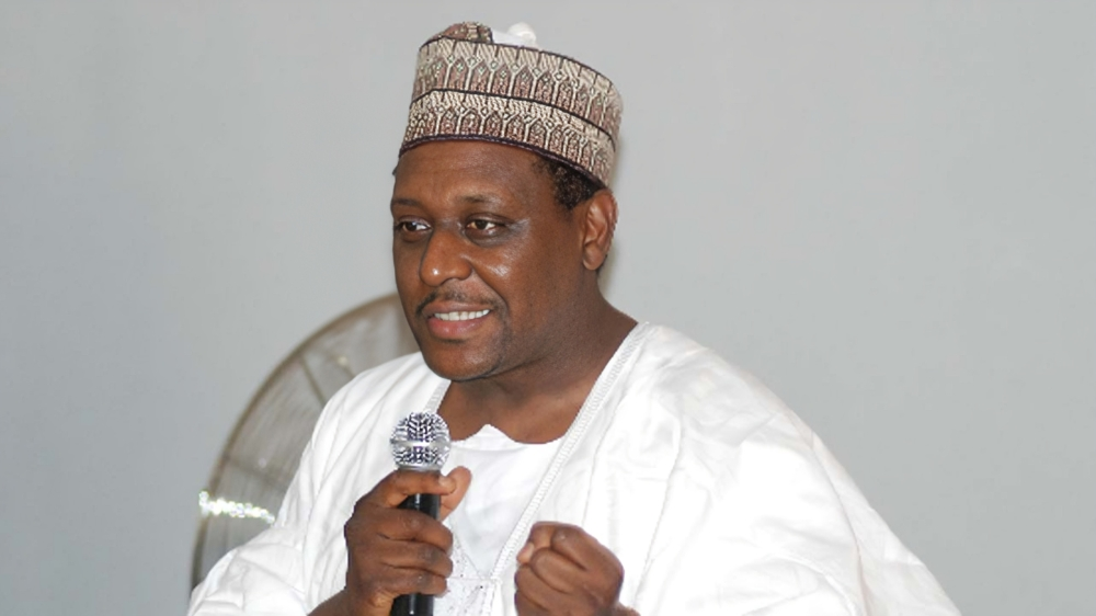 Healing the Nation: Pate’s silent war against Nigeria’s Broken Health System