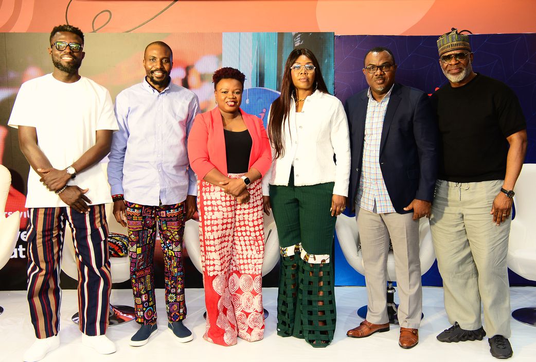 Interswitch underpins human-centric storytelling with new Pan-African thematic campaign
