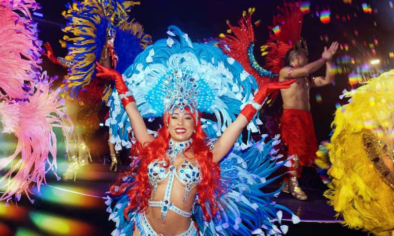 These countries are known for welcoming, respecting, and admiring Black people [CorporateEntertaining]