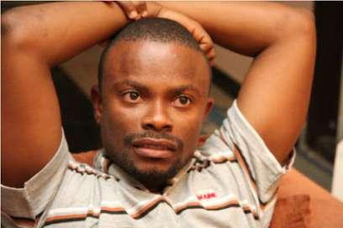 TWO WIVES AT ONCE? Kuku kill me.