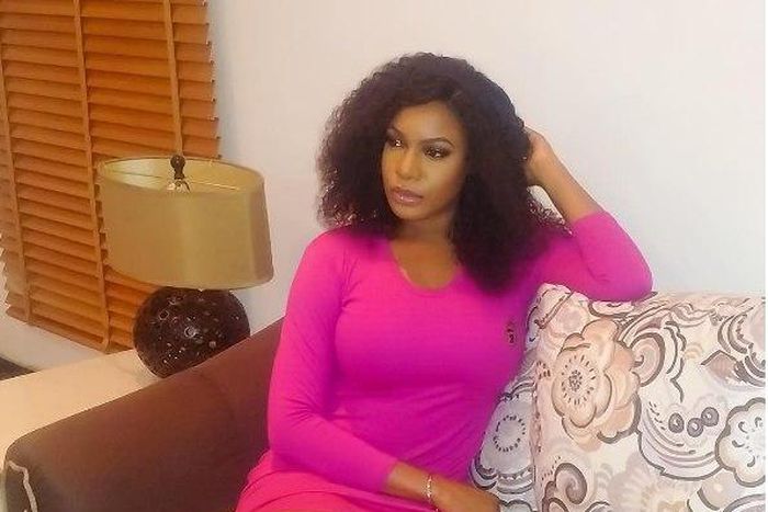Chika Ike