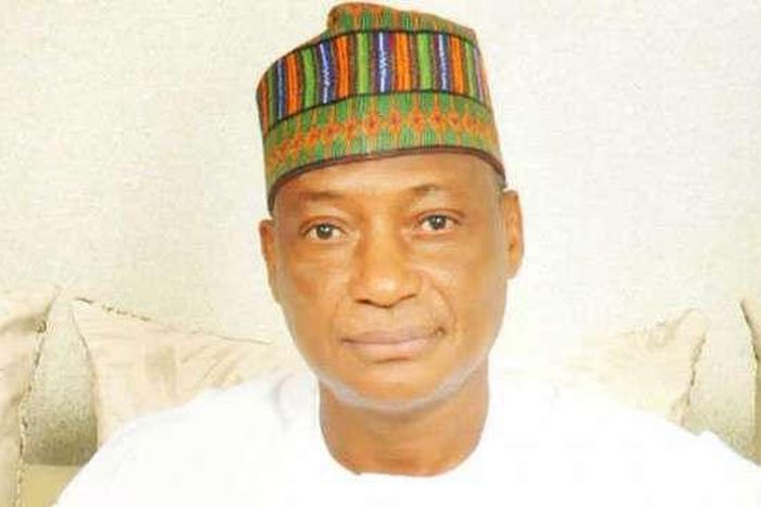 Ministan Tsaro ya kai ma Shugaban Ƙasar Tchadi ziyara