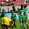 Super Falcons