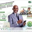 Over 15 thousand subscribers subscribe to Glo’s 4G LTE in 24 hours.