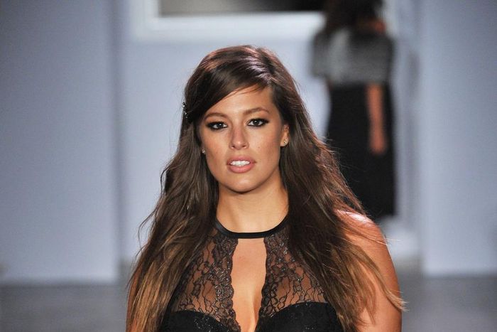 Some Designers Refused to Loan Clothes to model for Her Vogue Shoot