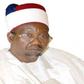 The Shehu of Borno, Alhaji Umaru Ibn Garbai Elkanemi