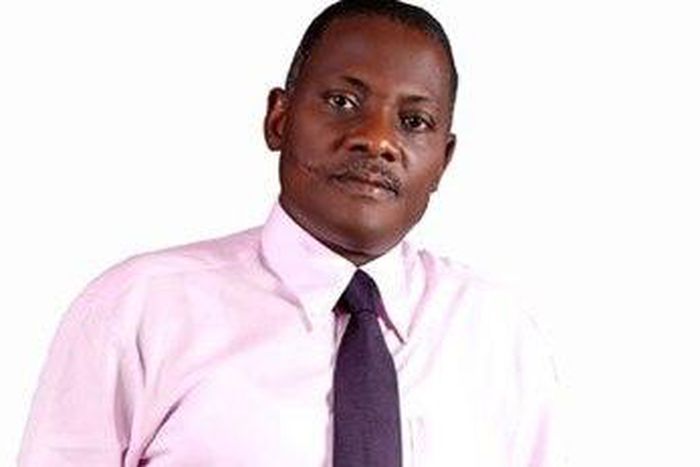 Innocent Chukwuma (OON) - Group Chairman, CEO Innoson Group