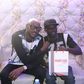 Partner Mobile, legendary singer put smiles on customers' faces at Abuja 'Meet & Greet'