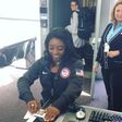 Simone Biles