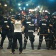 State of emergency called after second night of unrest in Charlotte, N.Carolina