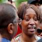 Diamond Reynolds weeps after she recounts the incidents that led to the fatal shooting of her boyfriend Philando Castile by Minneapolis area police during a traffic stop on Wednesday, at a "Black Lives Matter" demonstration in front of the Governor"s M...