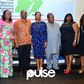 Mr Andrew Fleming, Dr Eniola Ajayi, Mr Segun Awolowo, Mrs Nneka Okekearu, Mr Laoye Jaiyeola NESG, and others Mr Andrew Fleming, Dr Eniola Ajayi, Mr Segun Awolowo, Mrs Nneka Okekearu, Mr Laoye Jaiyeola NESG, and others