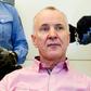Detlev Guenzel (pictured) was last year sentenced to eight years and six months in jail by a court in the German city of Dresden for killing Polish-born Wojciech Stempniewicz in 2013