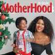 Stephanie Okereke-Linus and son cover Motherhood-in-style Christmas edition