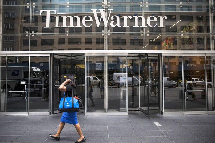 Time Warner