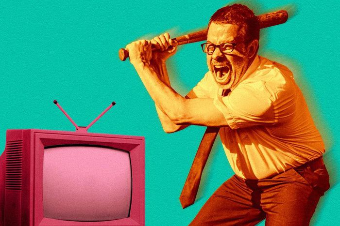 Now You Can Pay Money to Smash Stuff When You’re Pissed