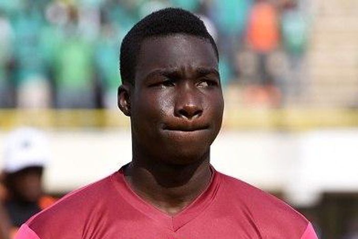 Ibrahima Sory Traore