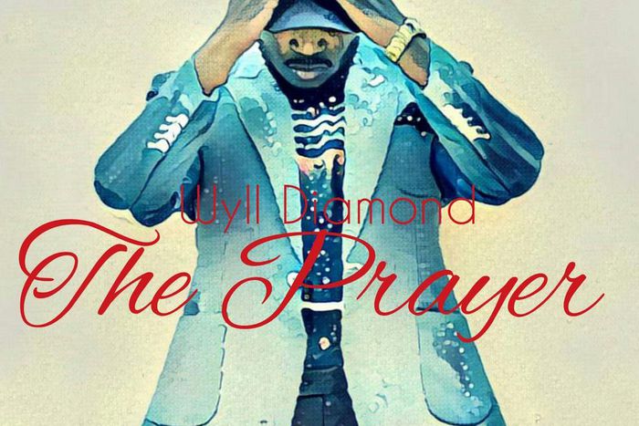 Wyll Diamond The Prayer