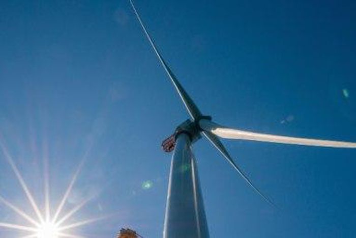 GE Africa wins coveted environmental, social and governance award.