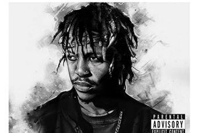 Yung Swiss Bottom Baby EP