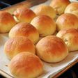 Dinner rolls