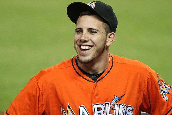 Jose Fernandez