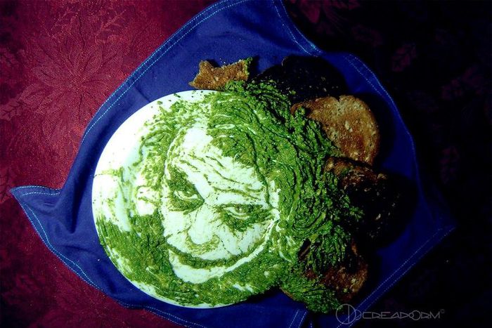 Avocado Joker